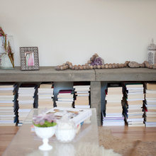 shelving