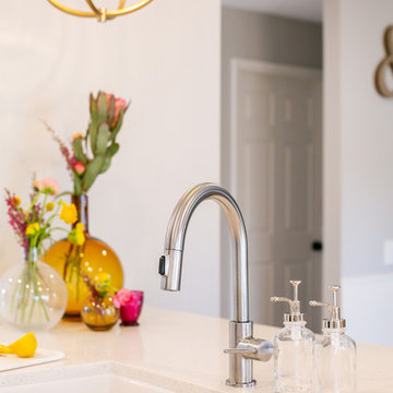Mineral Drive Kitchen Renovation