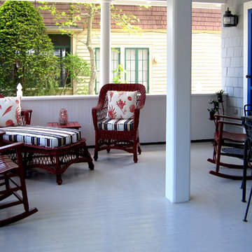 Beach House