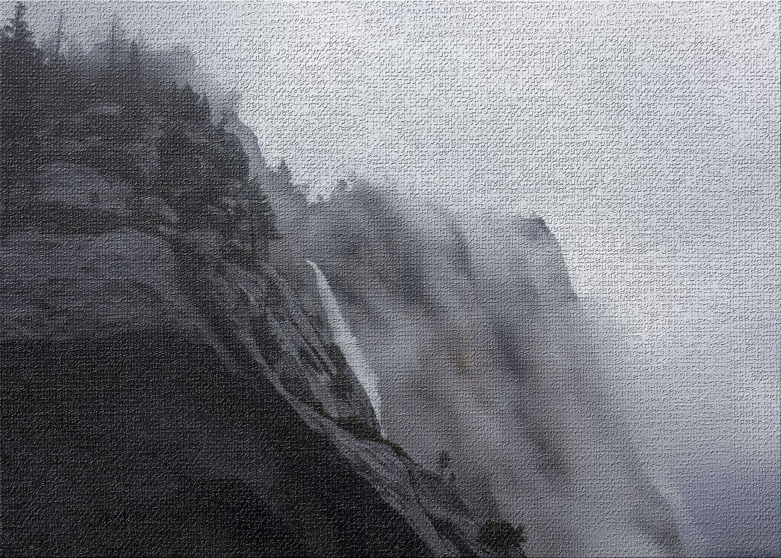 Waterfall 172 Area Rug, 5'0