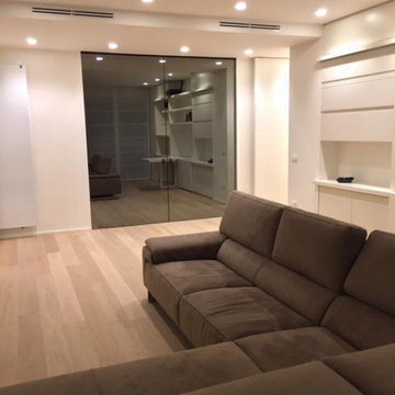 Alla ricerca delle linee pulite, quando il design incontra l'eleganza!