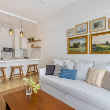 Lodha Belmondo Residence