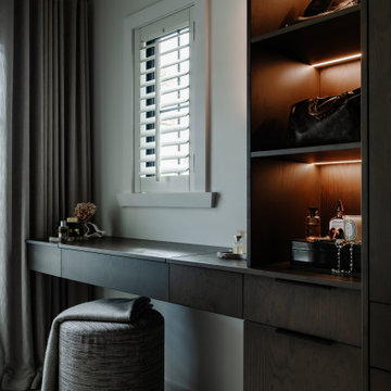 Saint Heliers Renovation