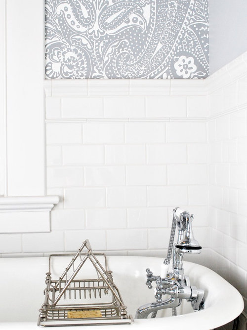 30 Best Eclectic Bathroom Ideas Houzz