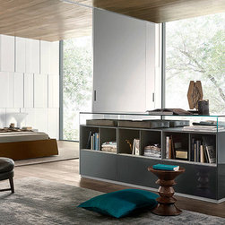 Двери RIMADESIO Коллекция DOLMEN - Living Room Furniture Sets