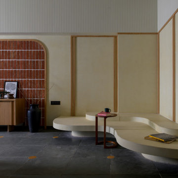 Staple ink studio's office