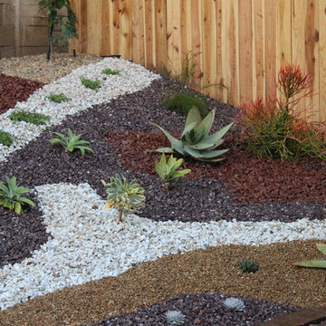 Rock Mural