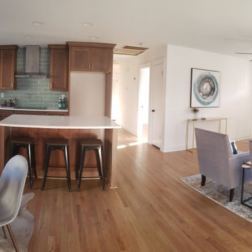Wrentree Remodel