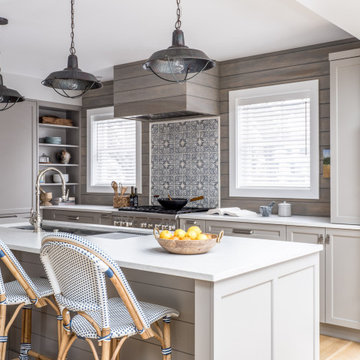 Reimagined and Restored in Ogunquit