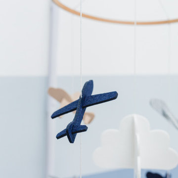 Just Plane Cute | Blomgren Nursery