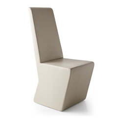 Twill Chair by Bross - Dining Chairs