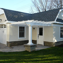 Covered Porch ideas
