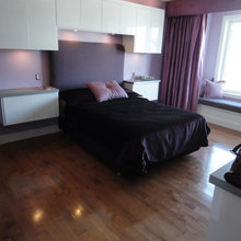 Tair Room
