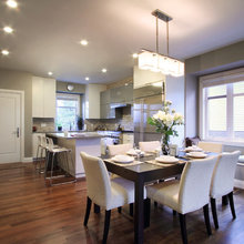 kitchen layout