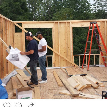 Home Addition | 2nd Floor - Schomberg