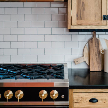 Denver Classic Kitchen