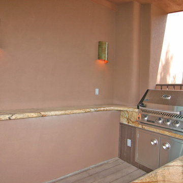 Specialty Work
