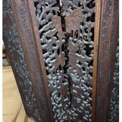 Before and After Ornate Chest - Products