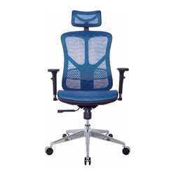 Executive Office Chairs - Home Office Furniture