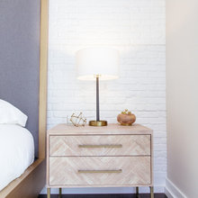 Master Bedroom - 2019 Addition