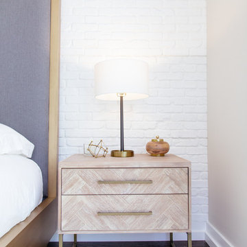 Tustin Master Bedroom