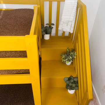 Persian Wheat Homesery Project