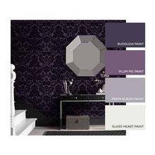Betty Powder Room