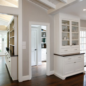 Distinctive Remodeling Solutions