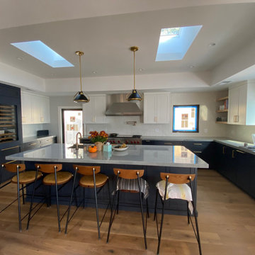 Customer Home Built