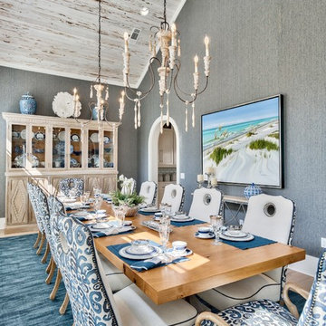 Destin Lake House Oasis