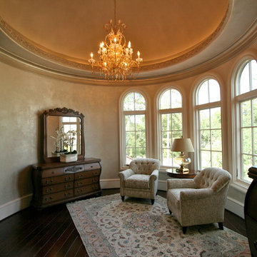 Woodlands Custom Home