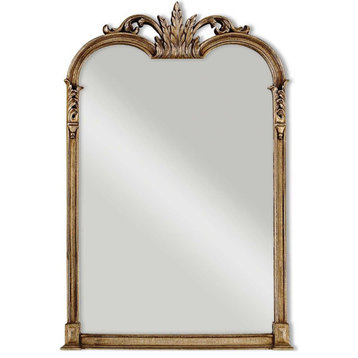 Uttermost Jacqueline Vanity Mirror, 14018P