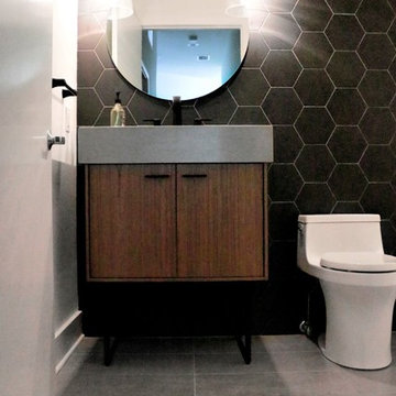 Clayton MO-Urban Highrise Renovation