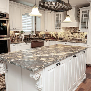 USA Cabinet Store - Chantilly Review]