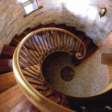 stair