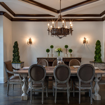 French Country Hideaway