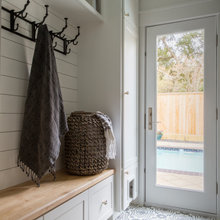 Mudroom