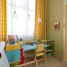 Kids Rooms