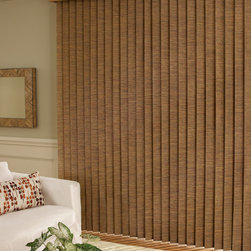 Hunter Douglas Vertical Blinds - Vertical Blinds
