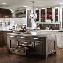 Cabinets