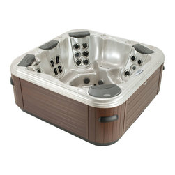 Pools - Hot Tubs