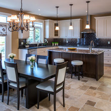 Kitchen Ideas '16