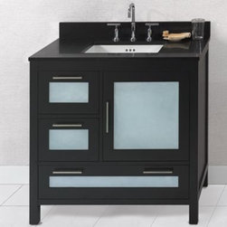 Ronbow Athena - Bathroom Vanities And Sink Consoles