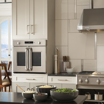 Monogram Appliance Gallery