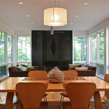 Chester Springs ideas - main big room