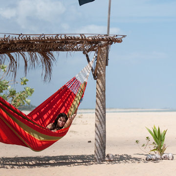 Hammocks