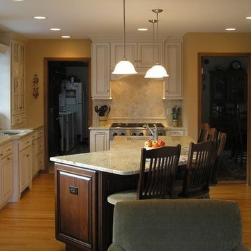 North Douglas in Arlington Heights