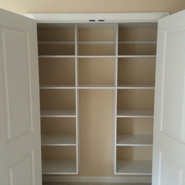 Working with existing pieces