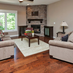 Ranch Designer Series - Furniture