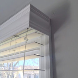 Blinds in Grover - Products